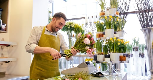 A Practical Approach to Profit: Streamlining for a Stronger Flower Business