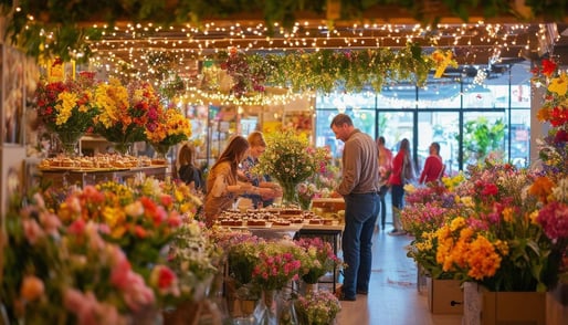Grab Some Holiday Magic: Creating Unique Events to Boost Sales