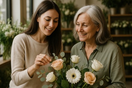 Offer Mom Your Best: How to Make Mother’s Day Your Biggest Success Yet
